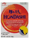 Hondashi Bonito Soup Stock 2x60g