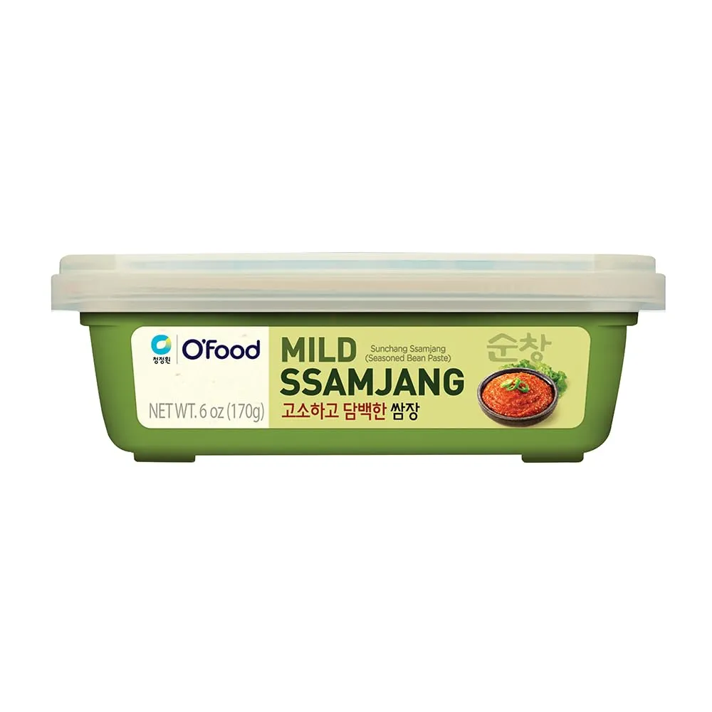 O'Food Ssamjang 170g