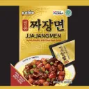 Paldo Jjajangmen 200g
